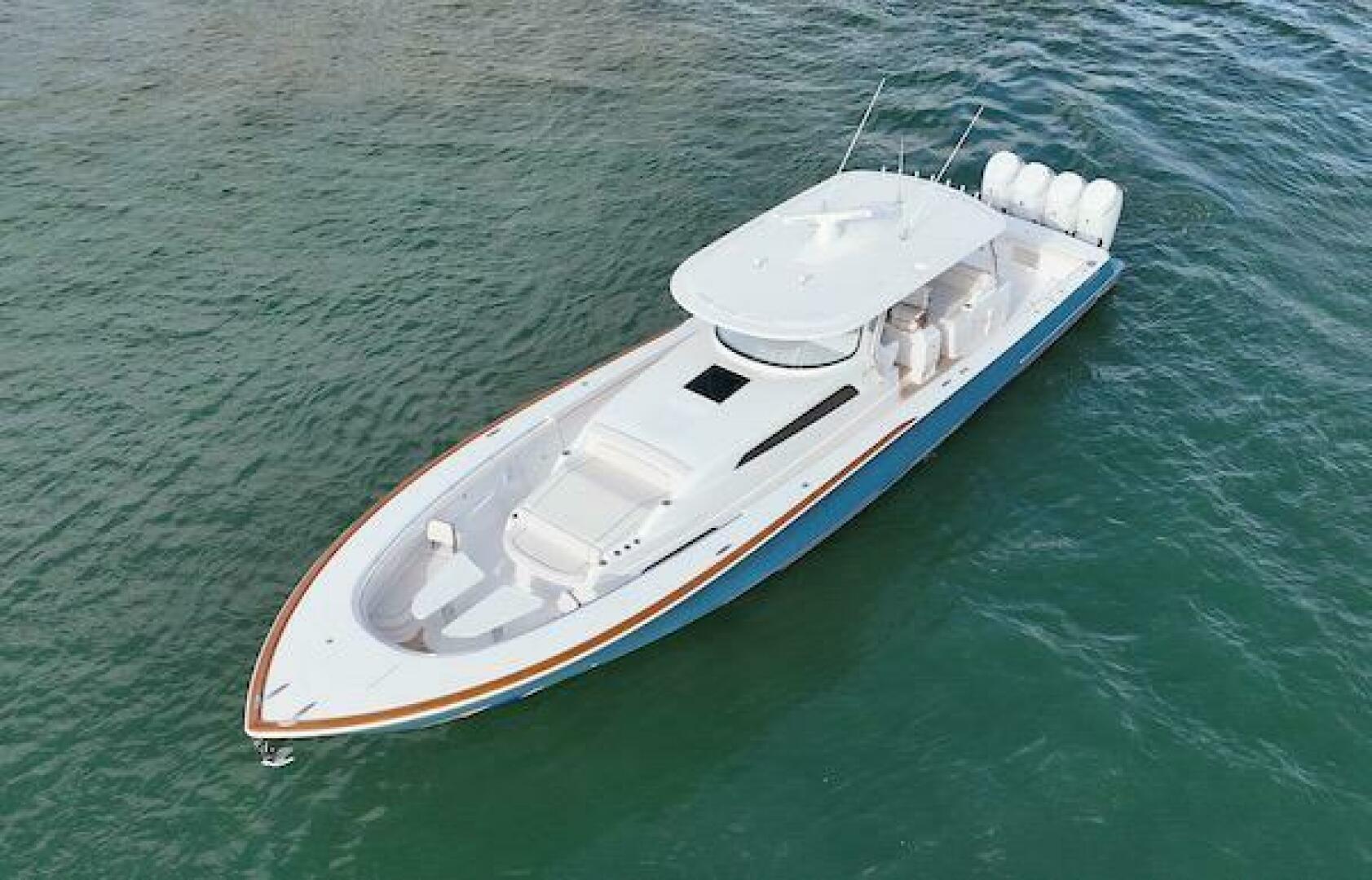 Slide: The Image of Valhalla Boatworks V-55 2024 - 4751640