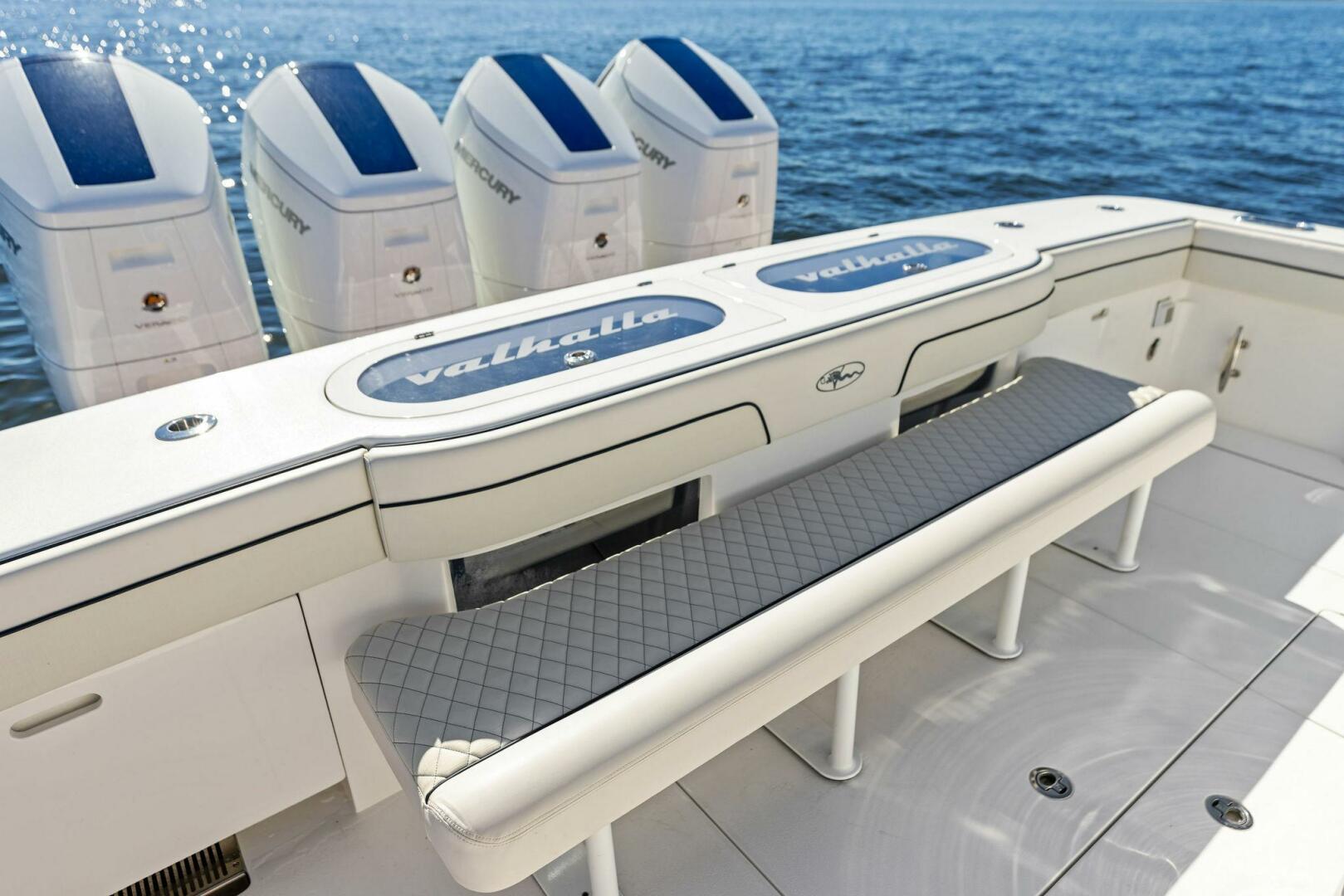 Slide: The Image of 2024 55 Valhalla Boatworks V-55 - Susie Q - 4835118