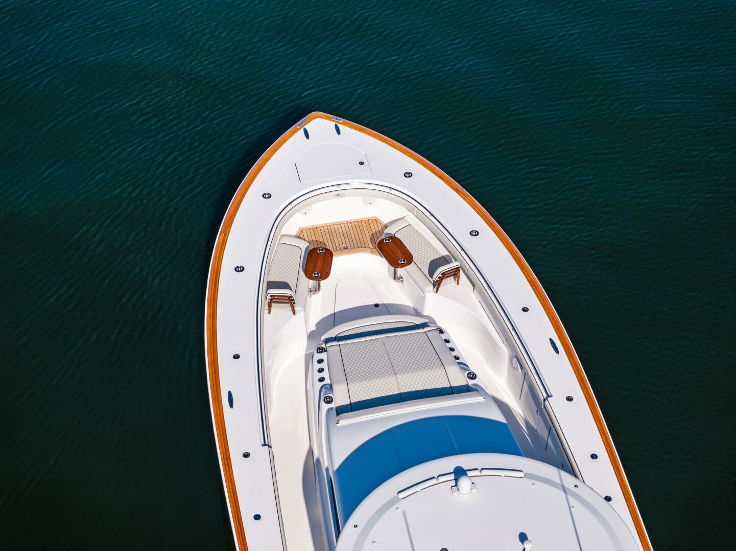 Slide: The Image of 2024 55 Valhalla Boatworks V-55 - Susie Q - 5009501