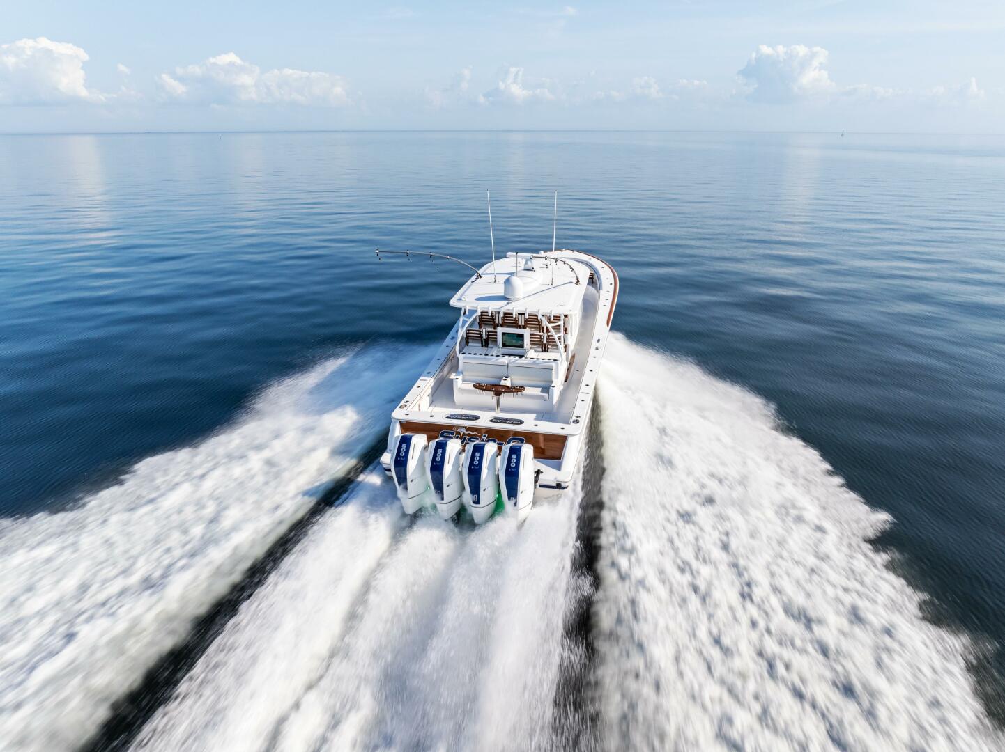 Slide: The Image of 2024 55 Valhalla Boatworks V-55 - Susie Q - 5009400