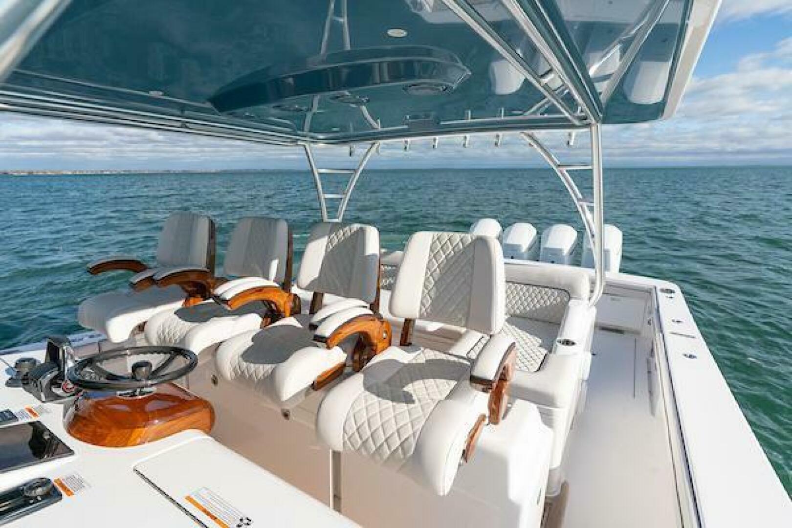 Slide: The Image of Valhalla Boatworks V-55 2024 - 4751604