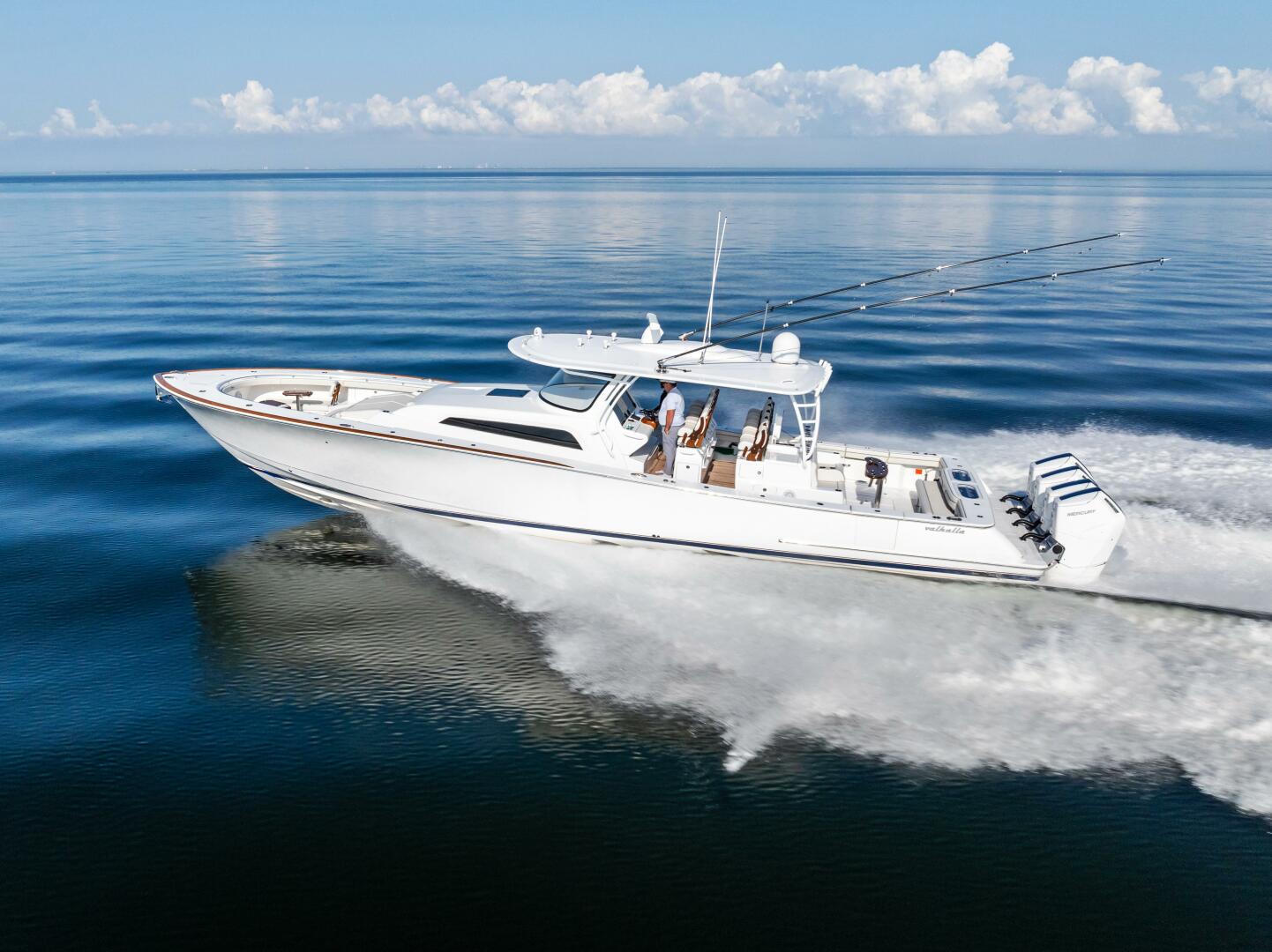 Slide: The Image of 2024 55 Valhalla Boatworks V-55 - Susie Q - 5009402