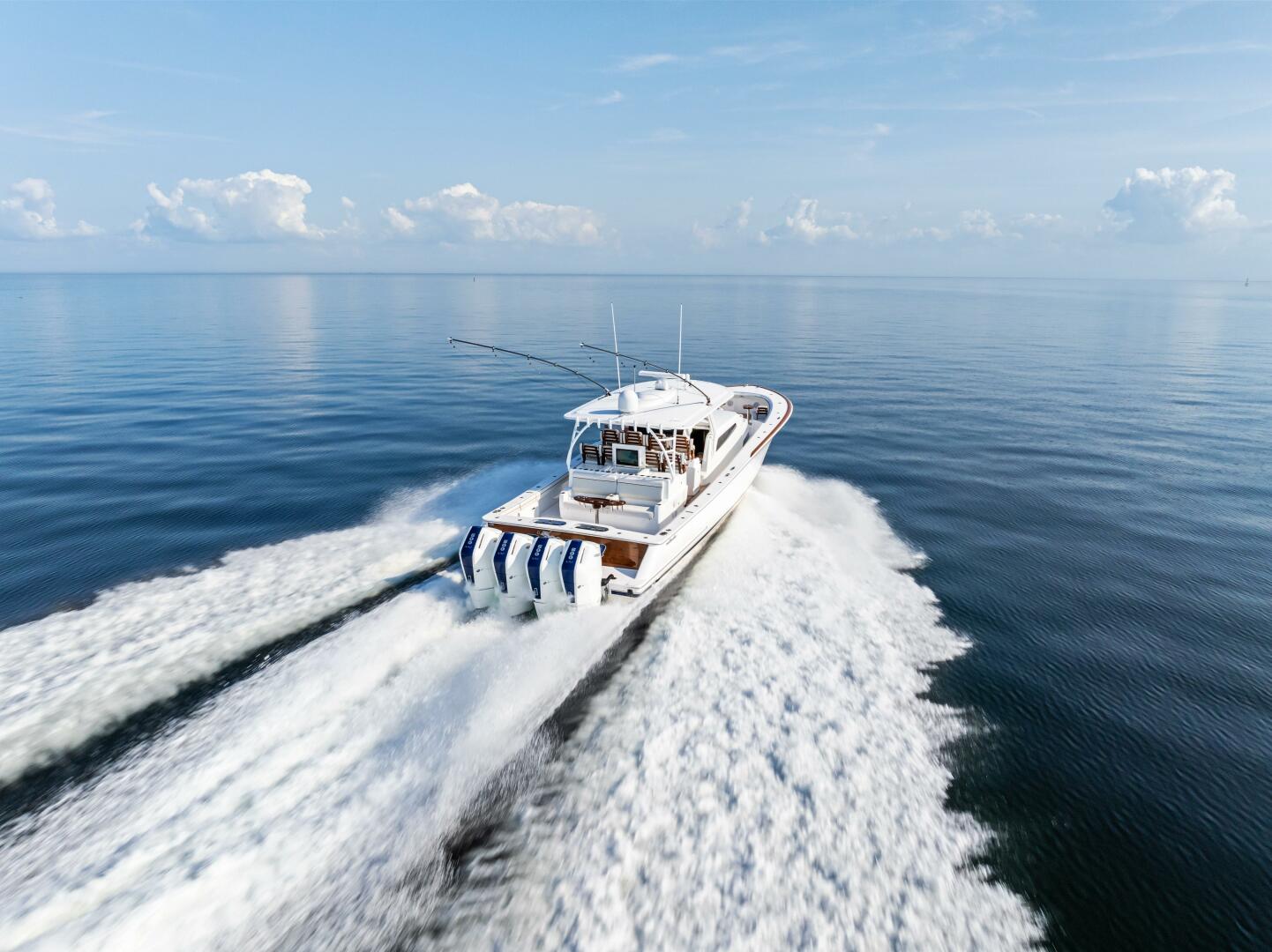 Slide: The Image of 2024 55 Valhalla Boatworks V-55 - Susie Q - 5009406