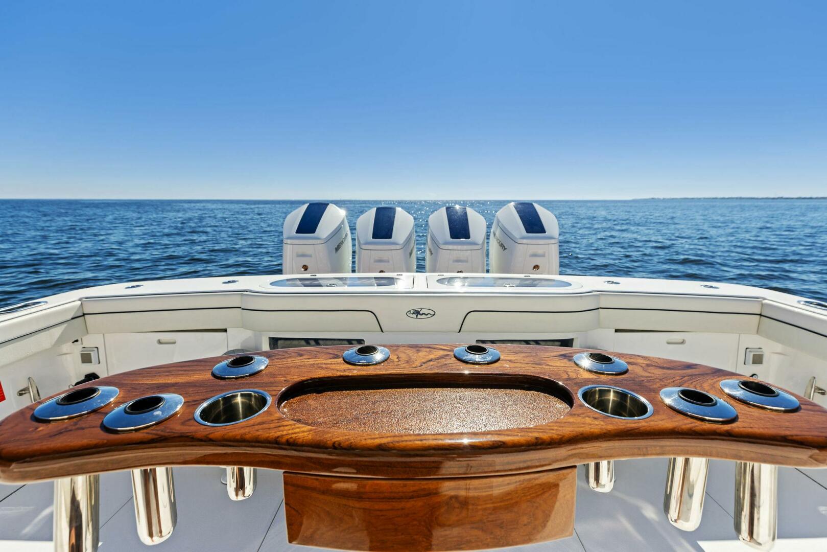 Slide: The Image of 2024 55 Valhalla Boatworks V-55 - Susie Q - 4835119