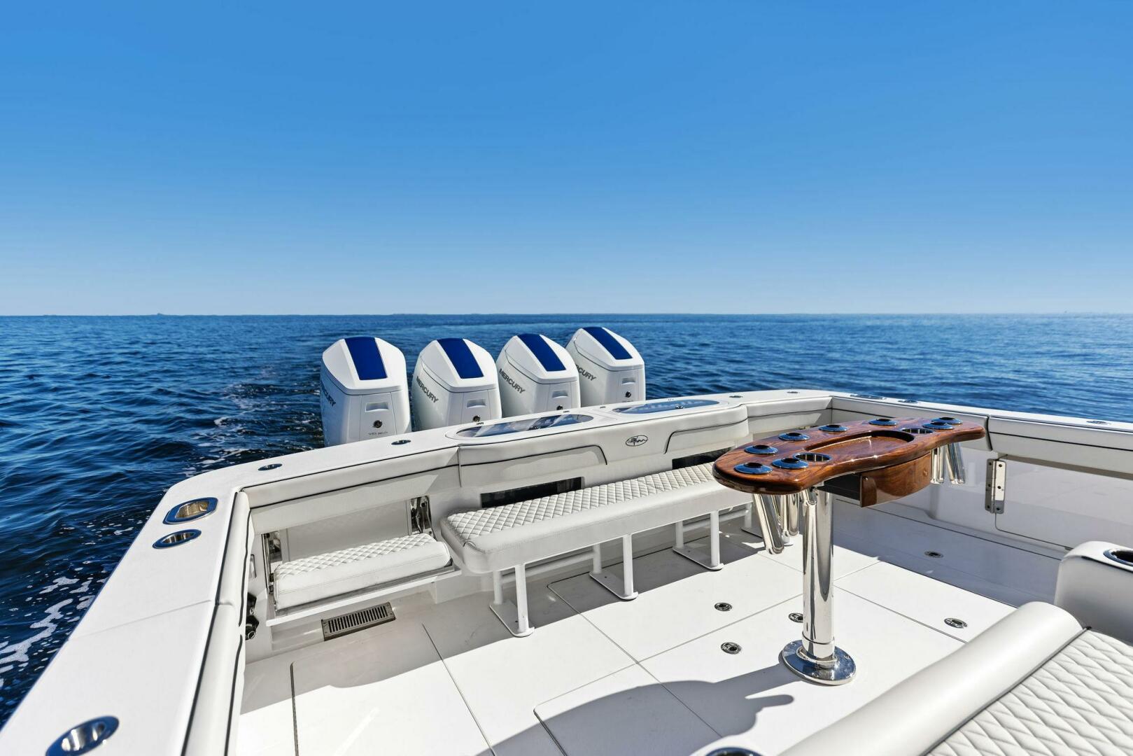 Slide: The Image of 2024 55 Valhalla Boatworks V-55 - Susie Q - 4835120