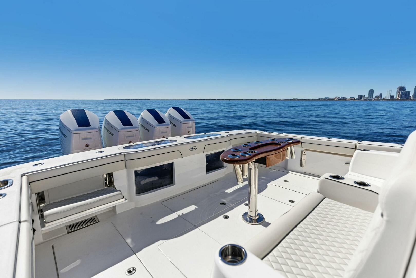Slide: The Image of 2024 55 Valhalla Boatworks V-55 - Susie Q - 4835122