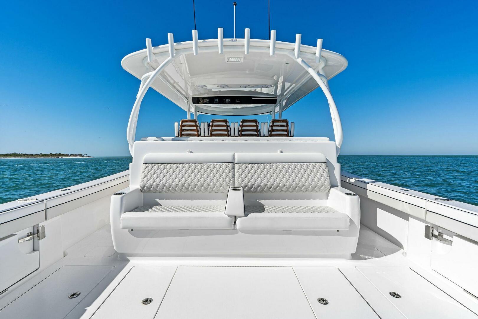 Slide: The Image of 2025 Valhalla Boatworks V-55 'Sogni Bagnati' - 5073216
