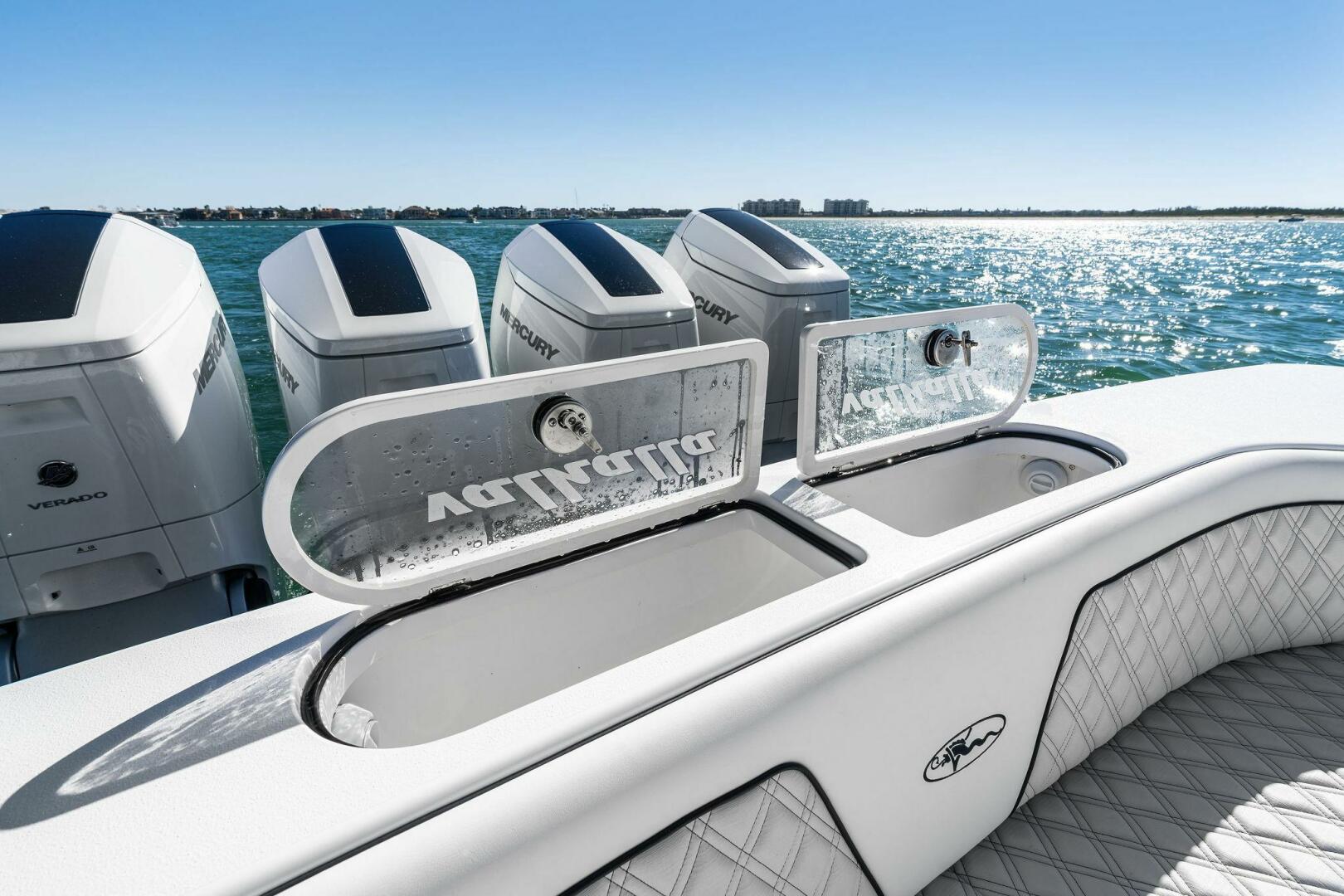 Slide: The Image of 2025 Valhalla Boatworks V-55 'Sogni Bagnati' - 5073218