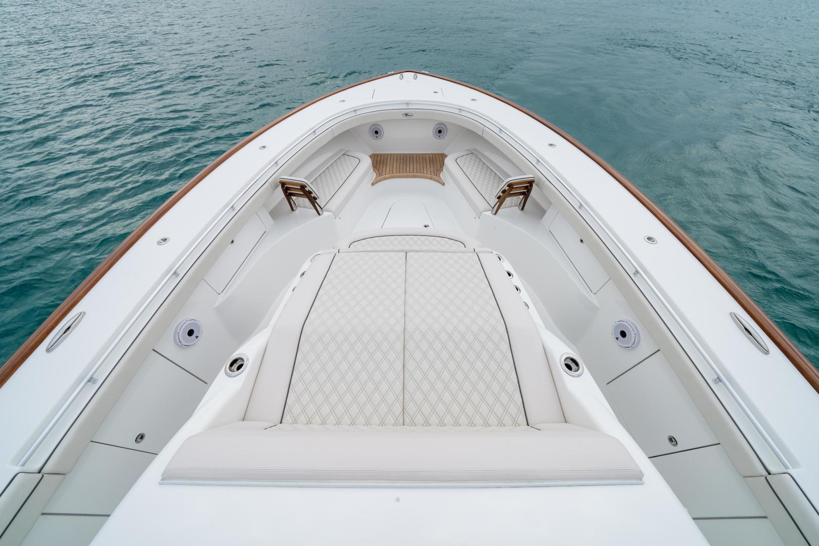 Slide: The Image of Valhalla Boatworks V-55 2025 - 3609374