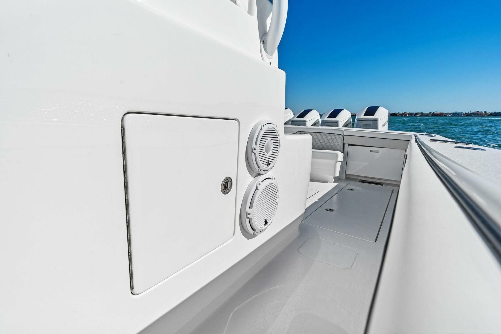 Slide: The Image of 2025 Valhalla Boatworks V-55 'Sogni Bagnati' - 5073220