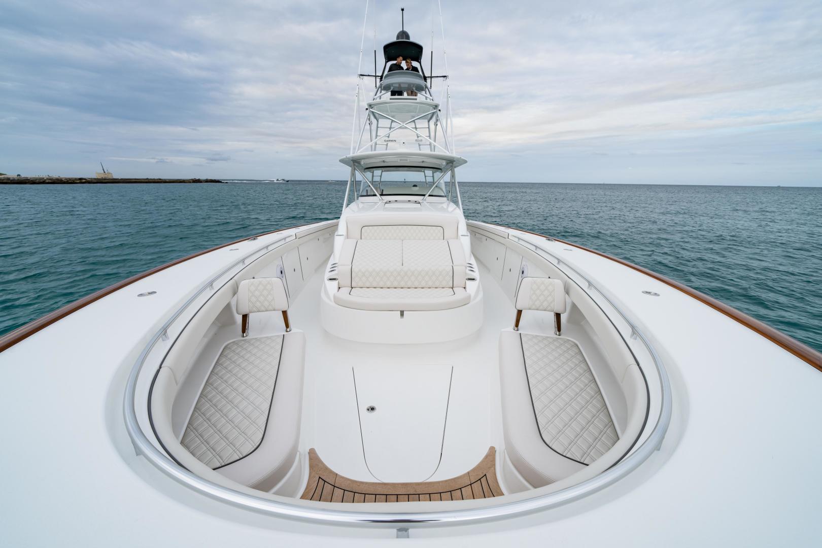 Slide: The Image of Valhalla Boatworks V-55 2025 - 3609375