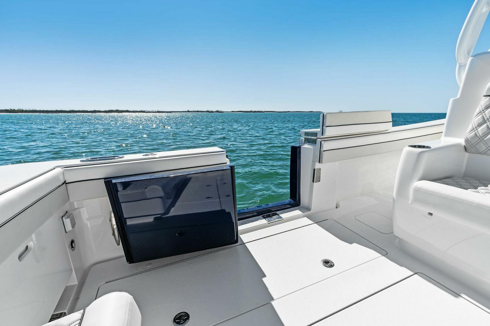Slide: The Image of 2025 Valhalla Boatworks V-55 'Sogni Bagnati' - 5073221