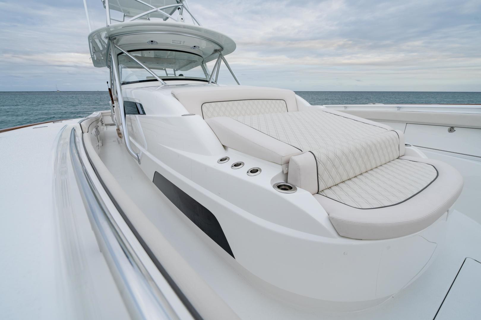 Slide: The Image of Valhalla Boatworks V-55 2025 - 3609376