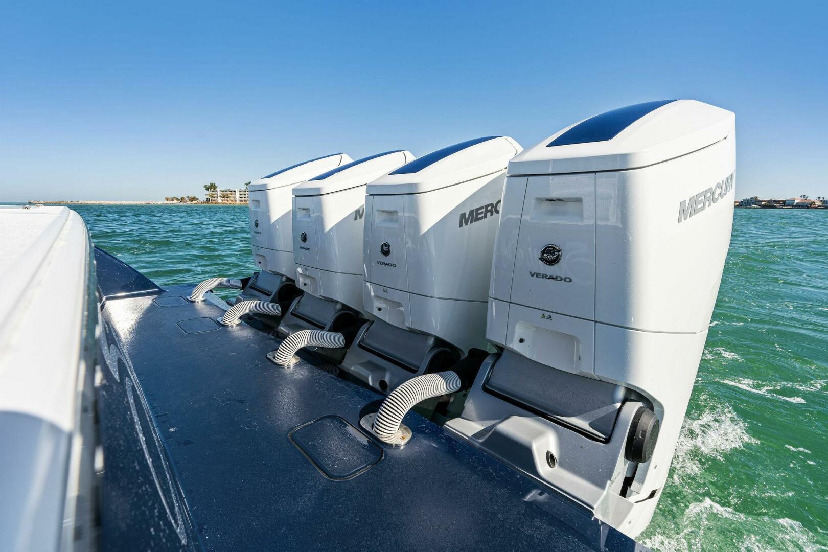 Slide: The Image of 2025 Valhalla Boatworks V-55 'Sogni Bagnati' - 5073222