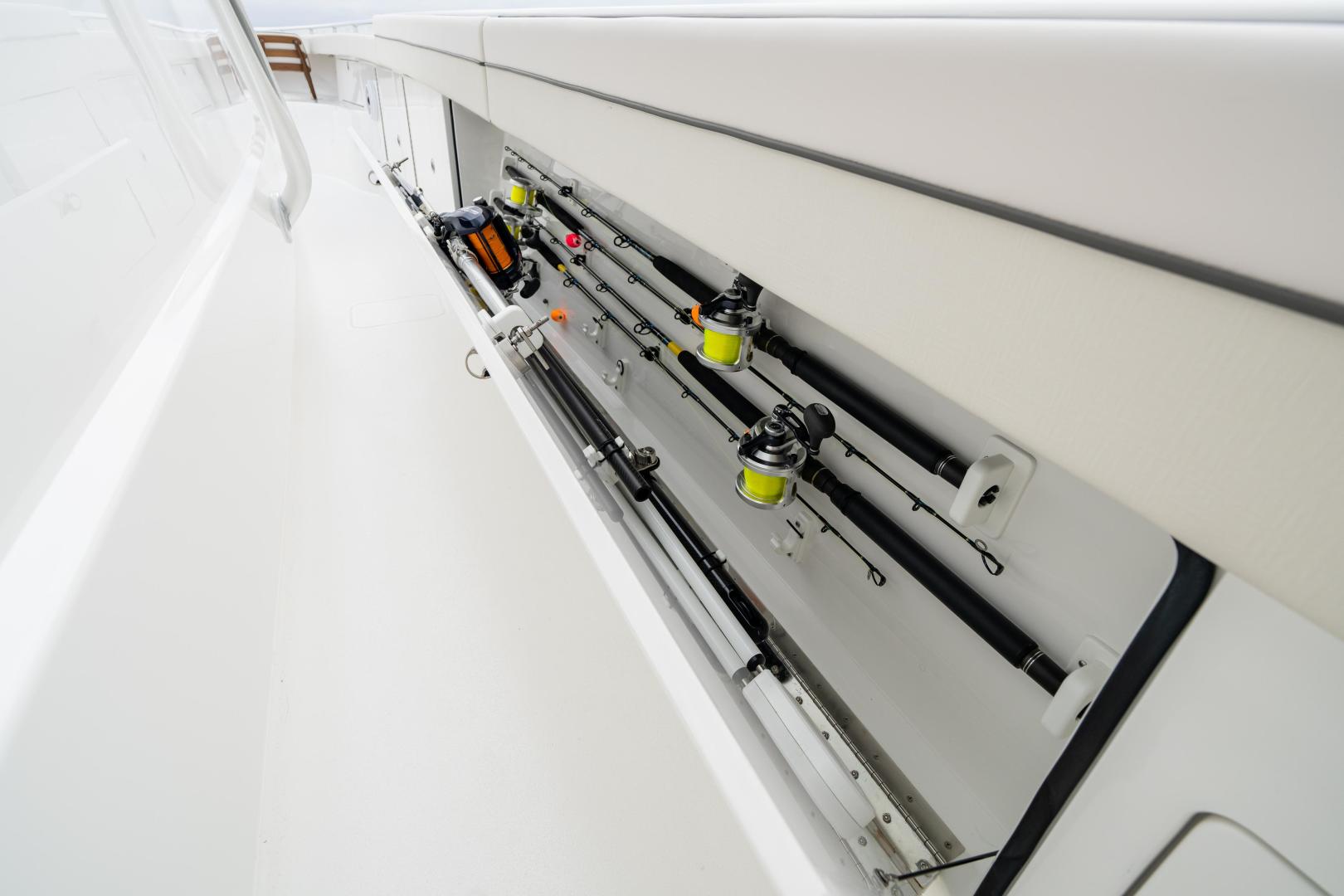 Slide: The Image of Valhalla Boatworks V-55 2025 - 3609377
