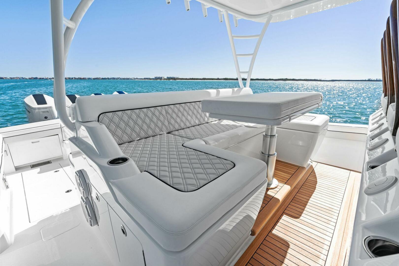 Slide: The Image of 2025 Valhalla Boatworks V-55 'Sogni Bagnati' - 5073223