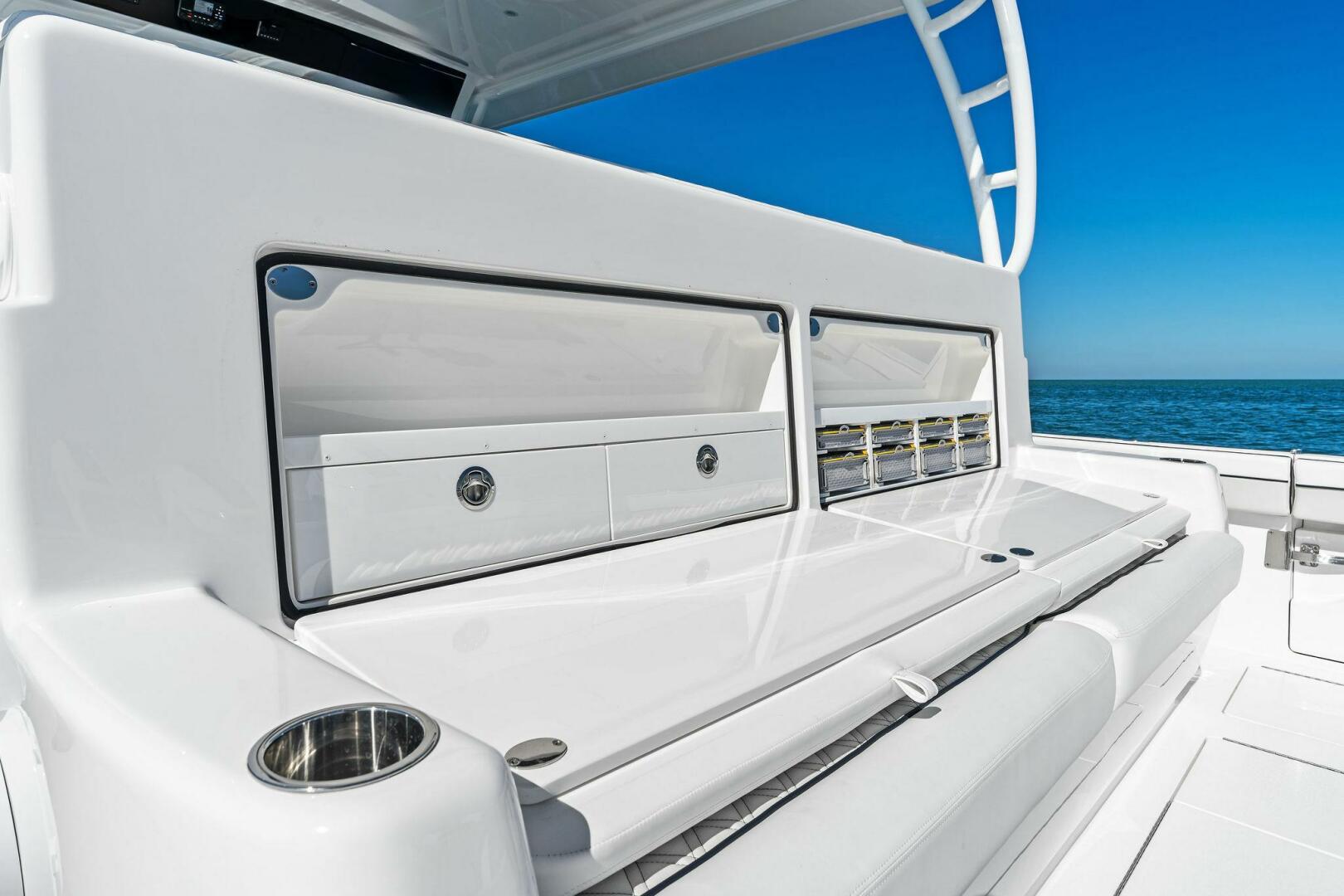 Slide: The Image of 2025 Valhalla Boatworks V-55 'Sogni Bagnati' - 5073227