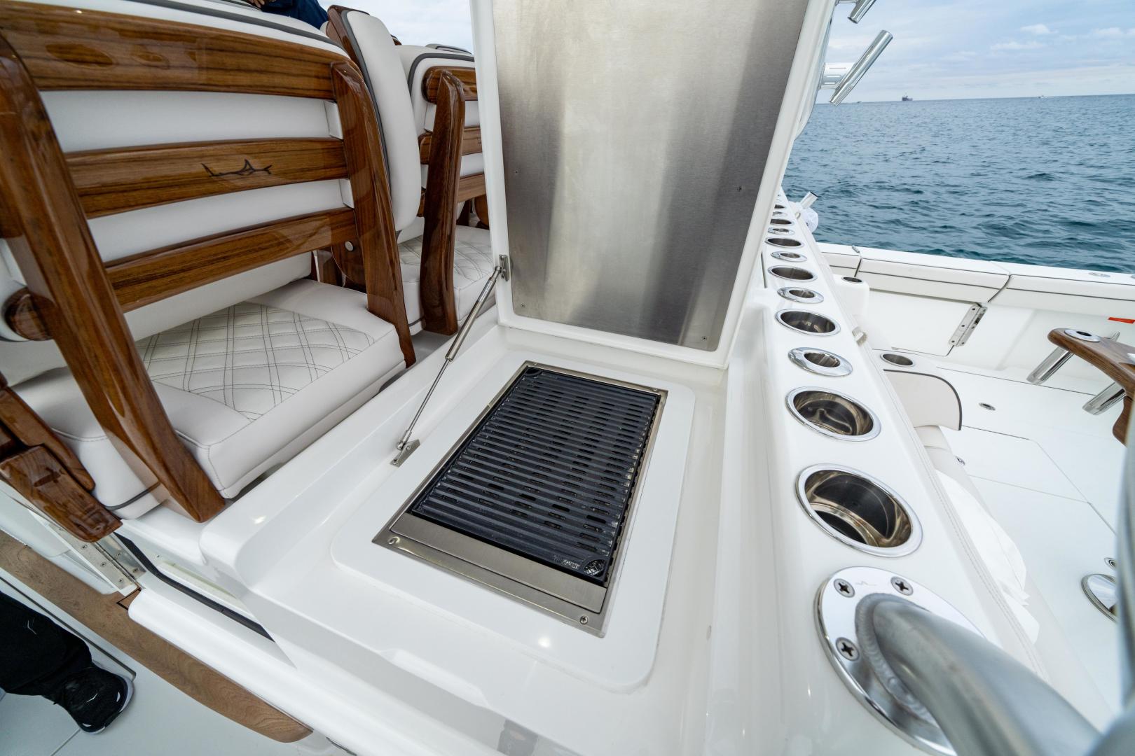 Slide: The Image of Valhalla Boatworks V-55 2025 - 3609381