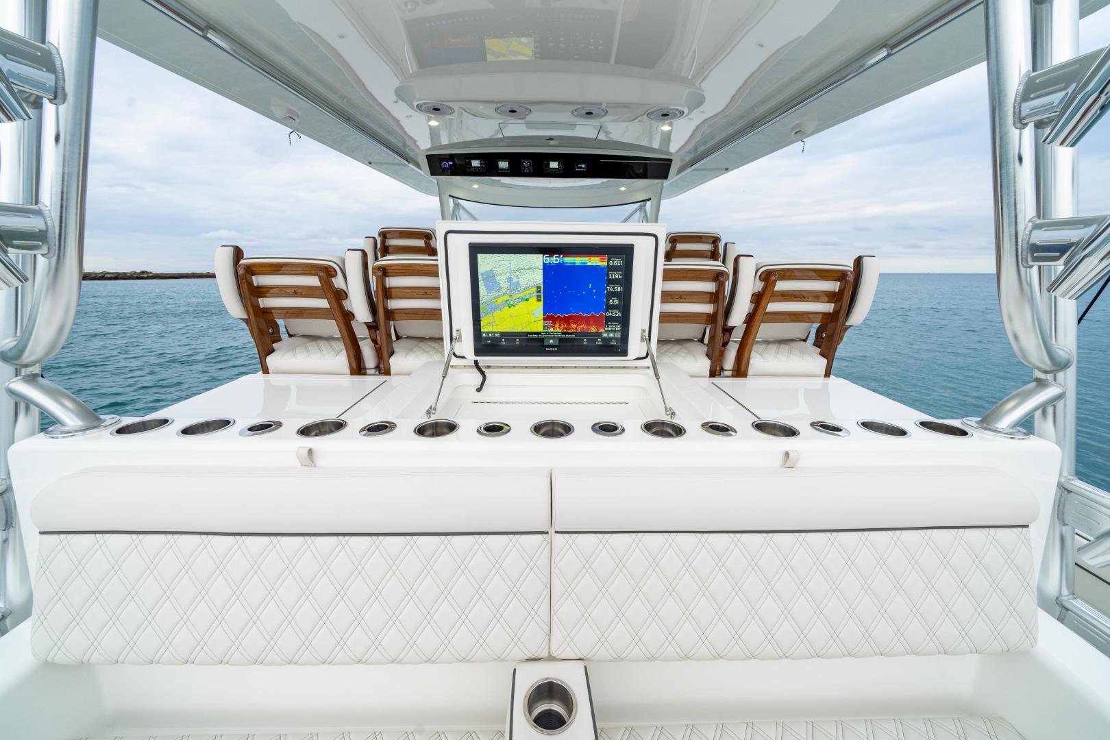 Slide: The Image of Valhalla Boatworks V-55 2025 - 3609382