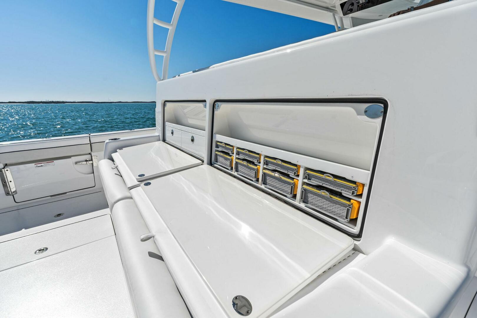 Slide: The Image of 2025 Valhalla Boatworks V-55 'Sogni Bagnati' - 5073229