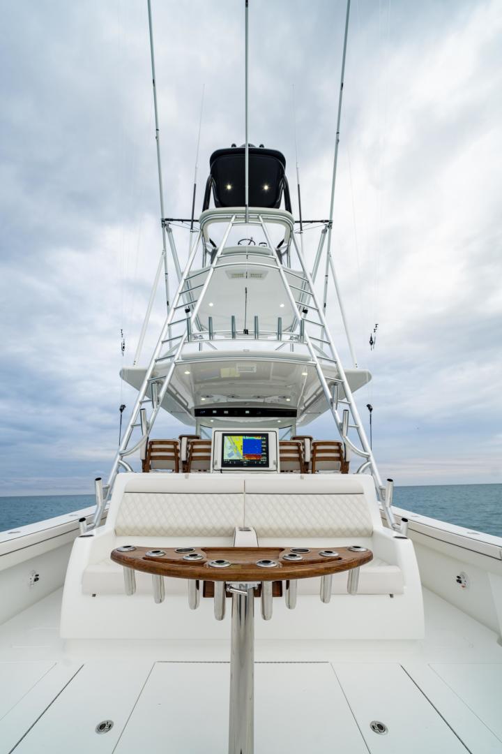 Slide: The Image of Valhalla Boatworks V-55 2025 - 3609383
