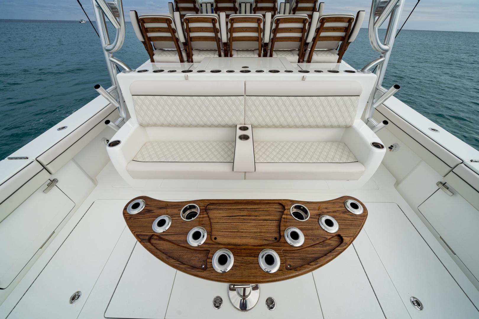 Slide: The Image of Valhalla Boatworks V-55 2025 - 3609384