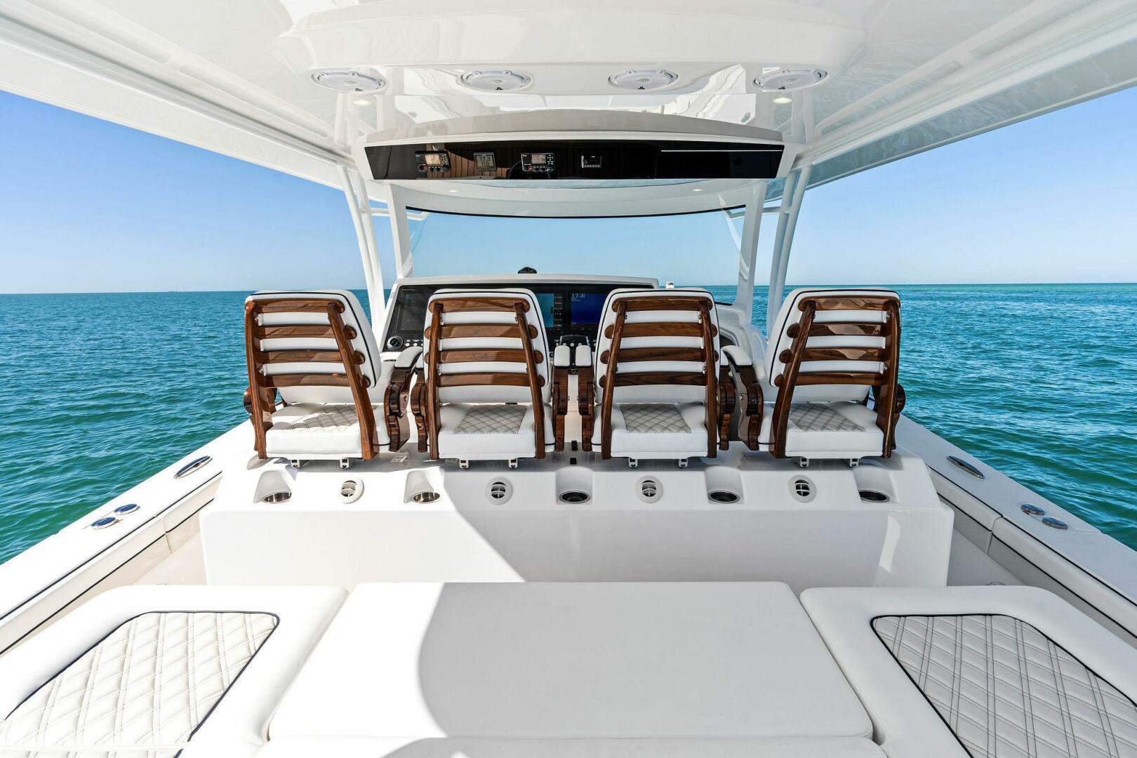 Slide: The Image of 2025 Valhalla Boatworks V-55 'Sogni Bagnati' - 5073231