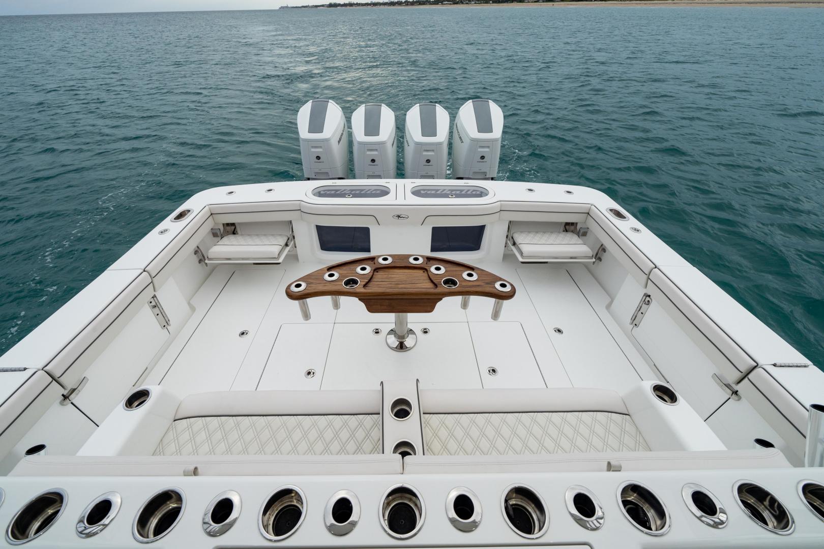 Slide: The Image of Valhalla Boatworks V-55 2025 - 3609386