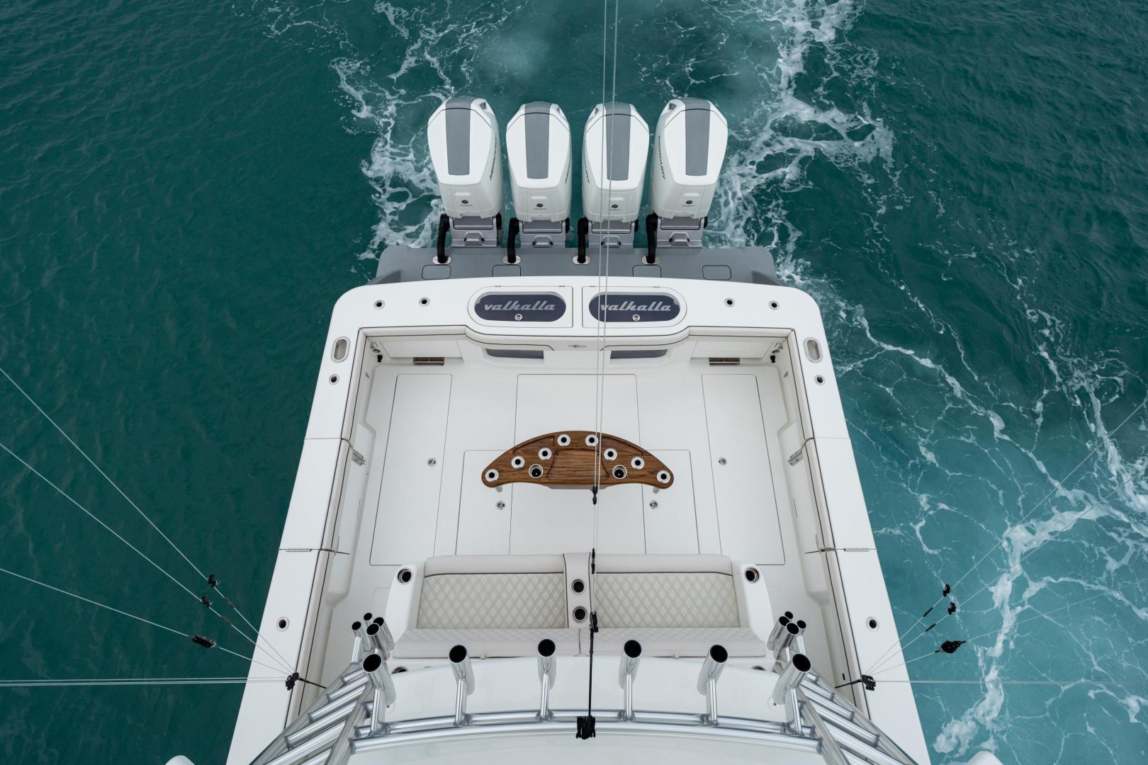 Slide: The Image of Valhalla Boatworks V-55 2025 - 3609387