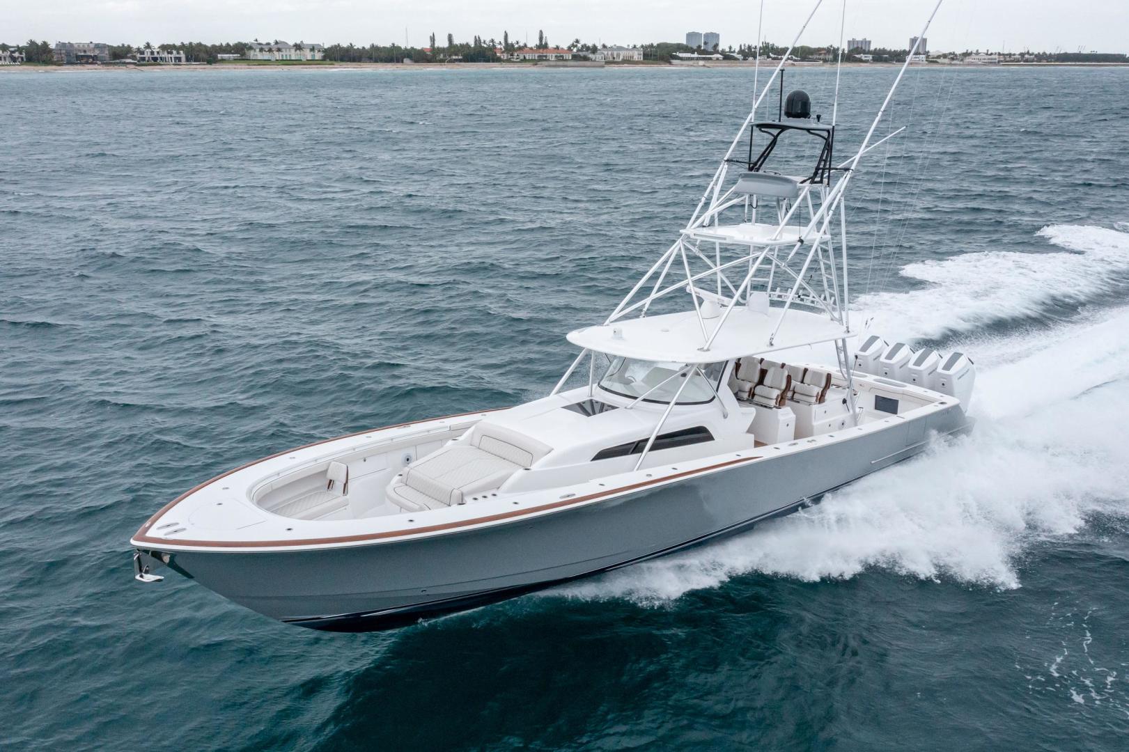 Slide: The Image of Valhalla Boatworks V-55 2025 - 3609361
