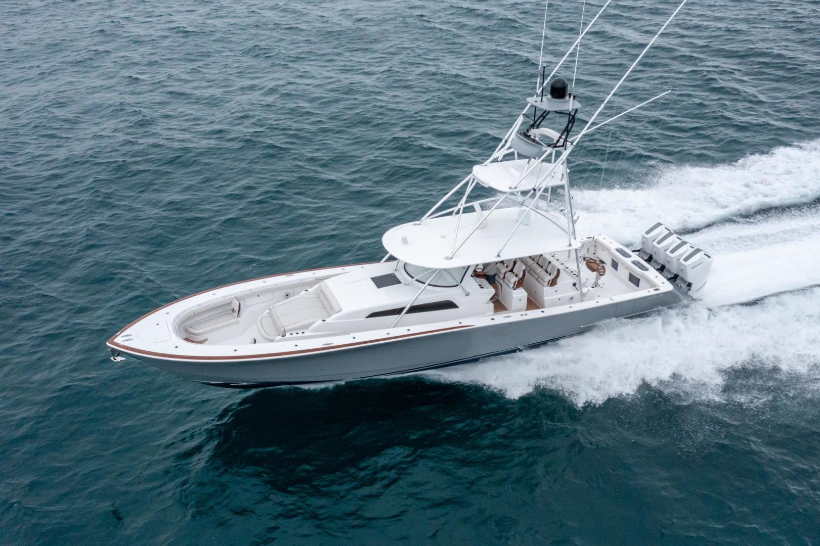 Slide: The Image of Valhalla Boatworks V-55 2025 - 3609360