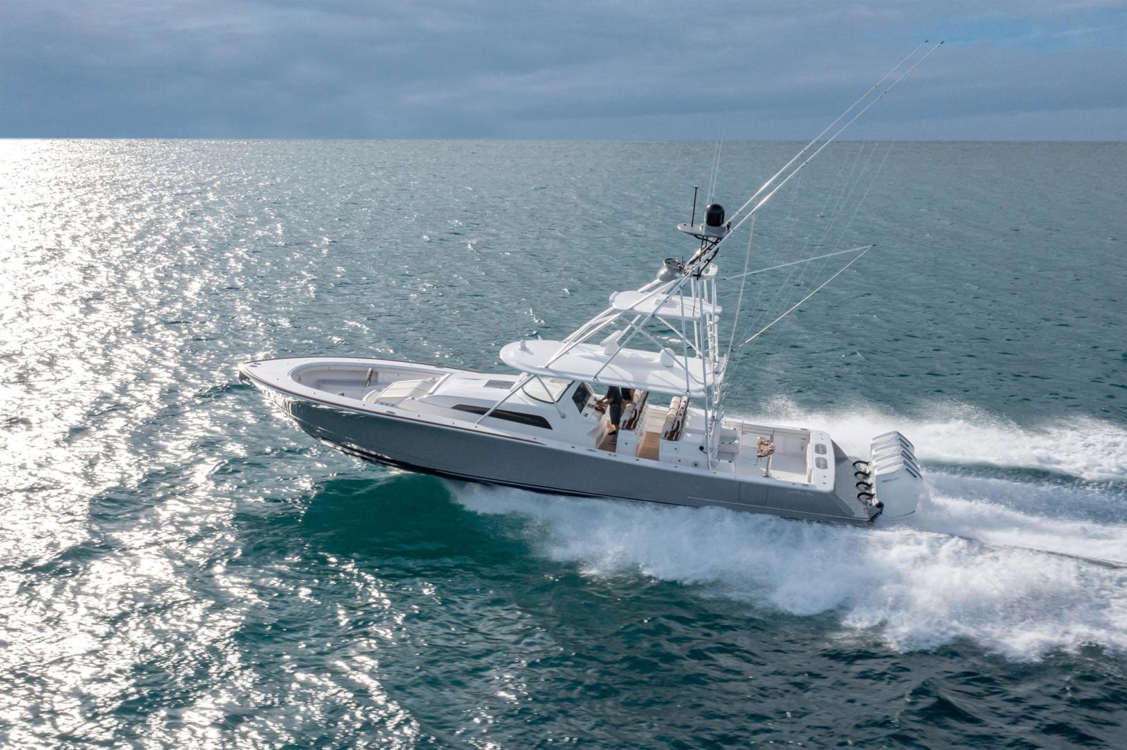 Slide: The Image of Valhalla Boatworks V-55 2025 - 3609359