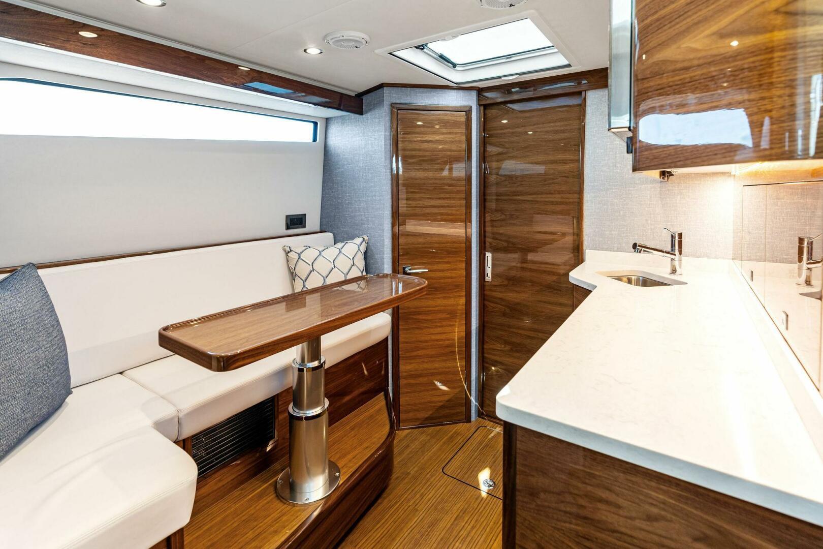 Slide: The Image of 2025 Valhalla Boatworks V-55 'Sogni Bagnati' - 5073243