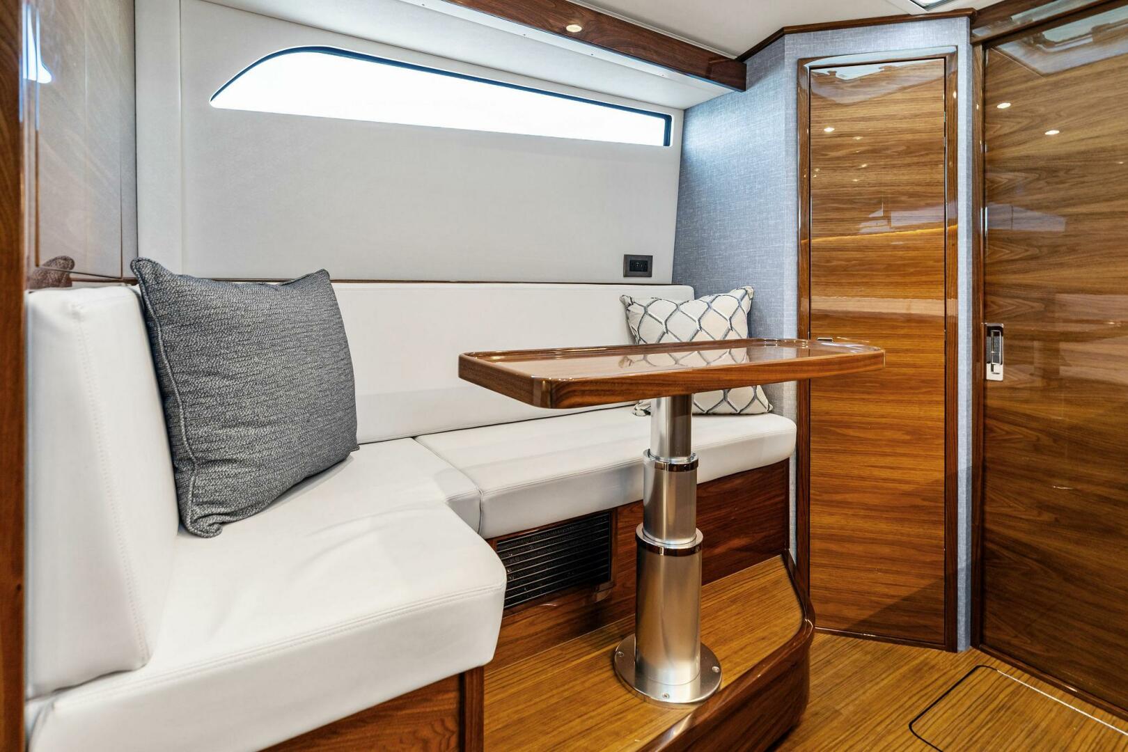 Slide: The Image of 2025 Valhalla Boatworks V-55 'Sogni Bagnati' - 5073245