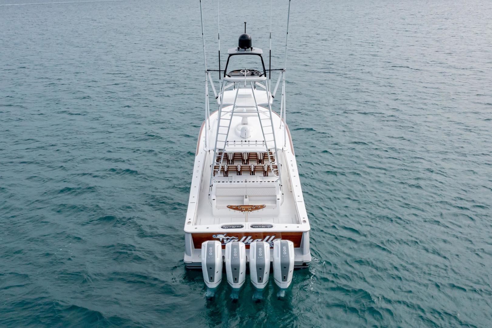 Slide: The Image of Valhalla Boatworks V-55 2025 - 3609355