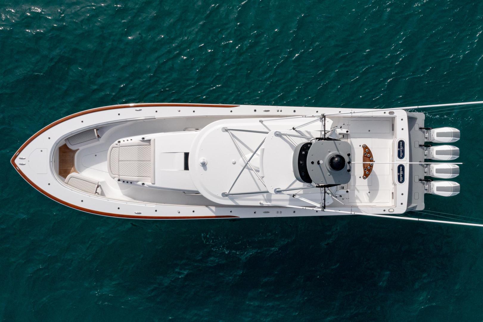 Slide: The Image of Valhalla Boatworks V-55 2025 - 3609356