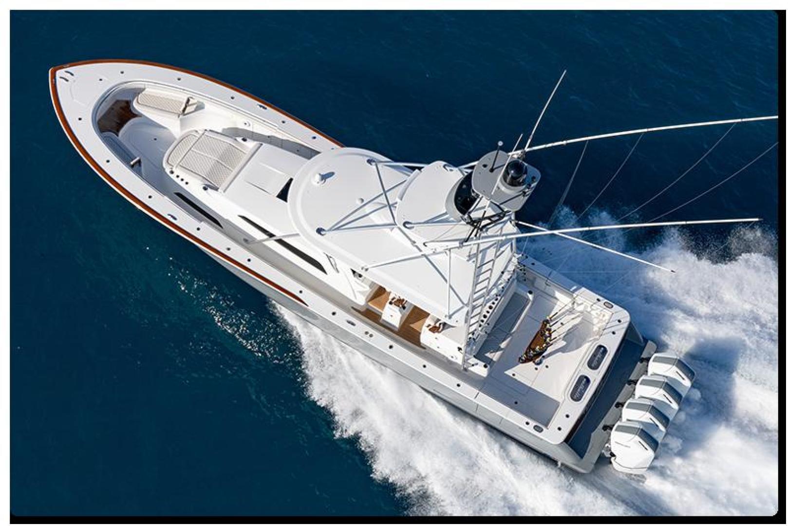 Slide: The Image of Valhalla Boatworks V-55 2025 - 3656466