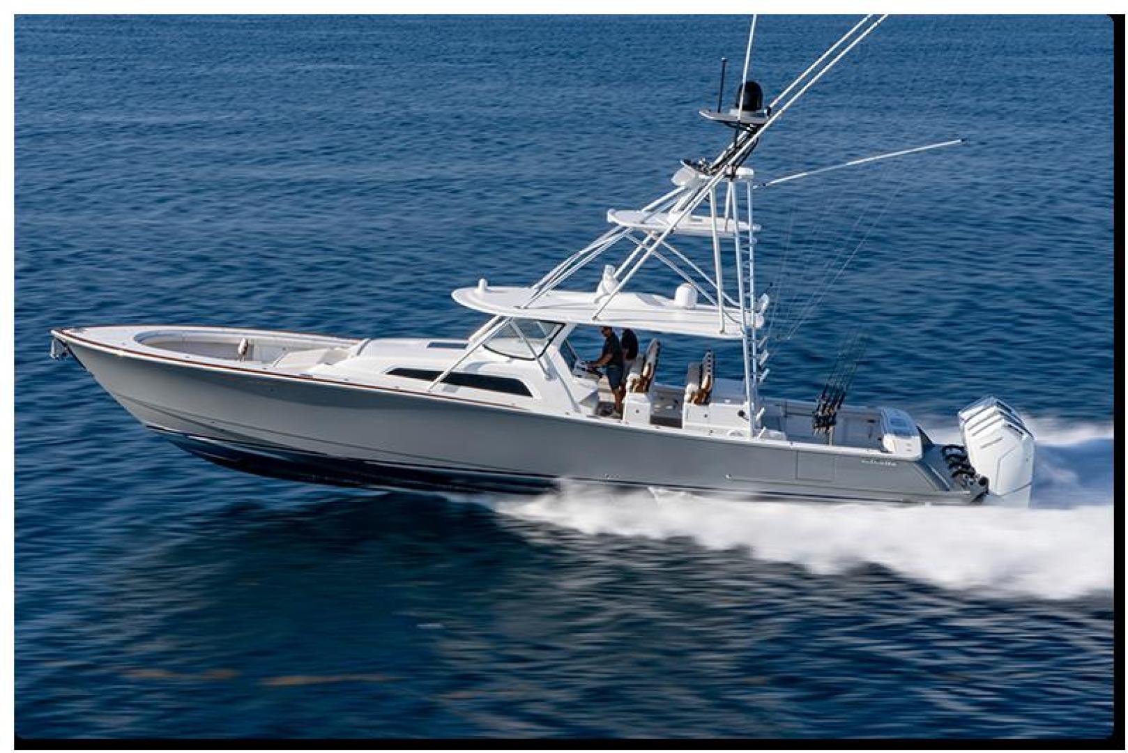 Slide: The Image of Valhalla Boatworks V-55 2025 - 3656468
