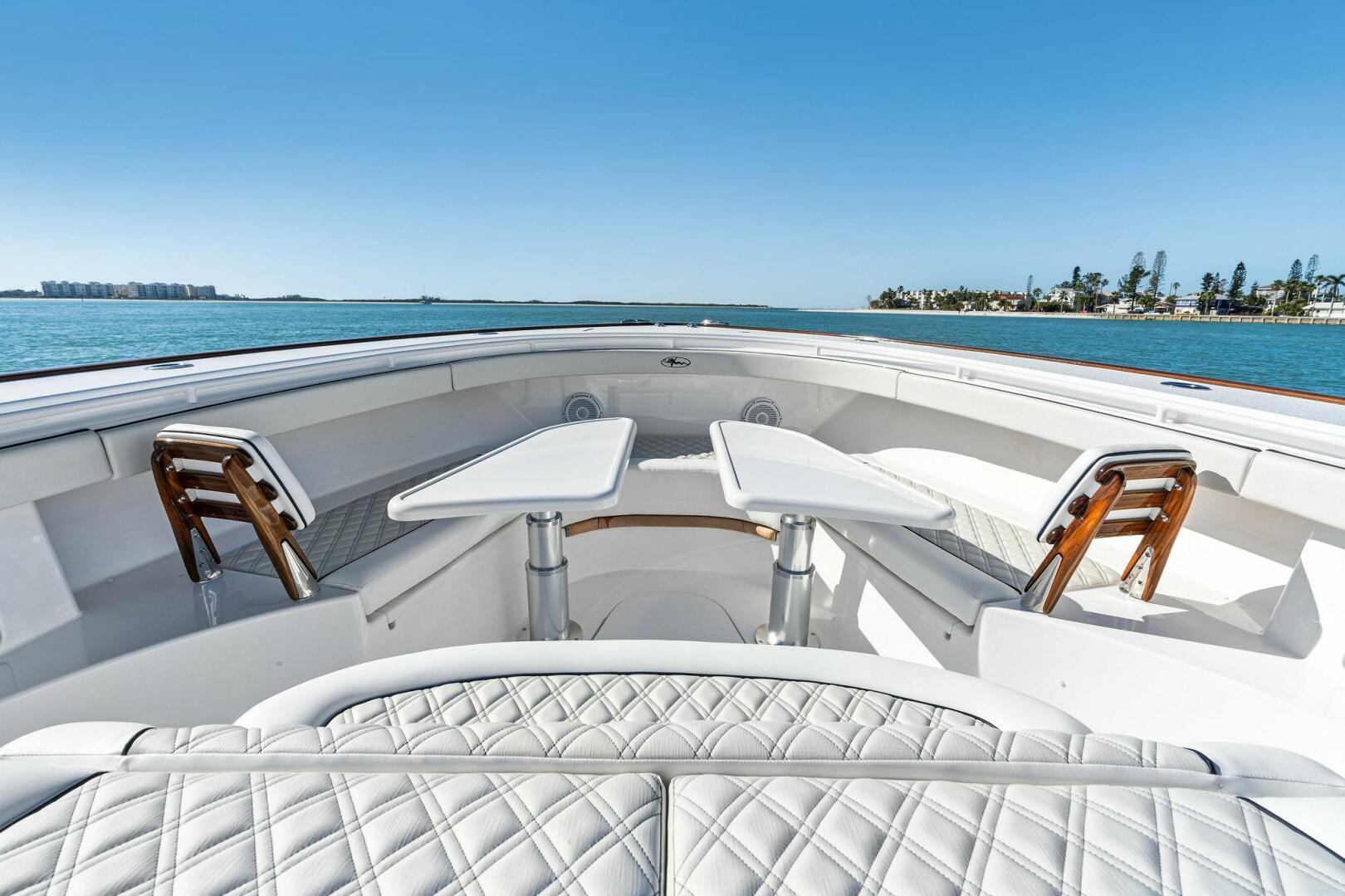 Slide: The Image of 2025 Valhalla Boatworks V-55 'Sogni Bagnati' - 5073269