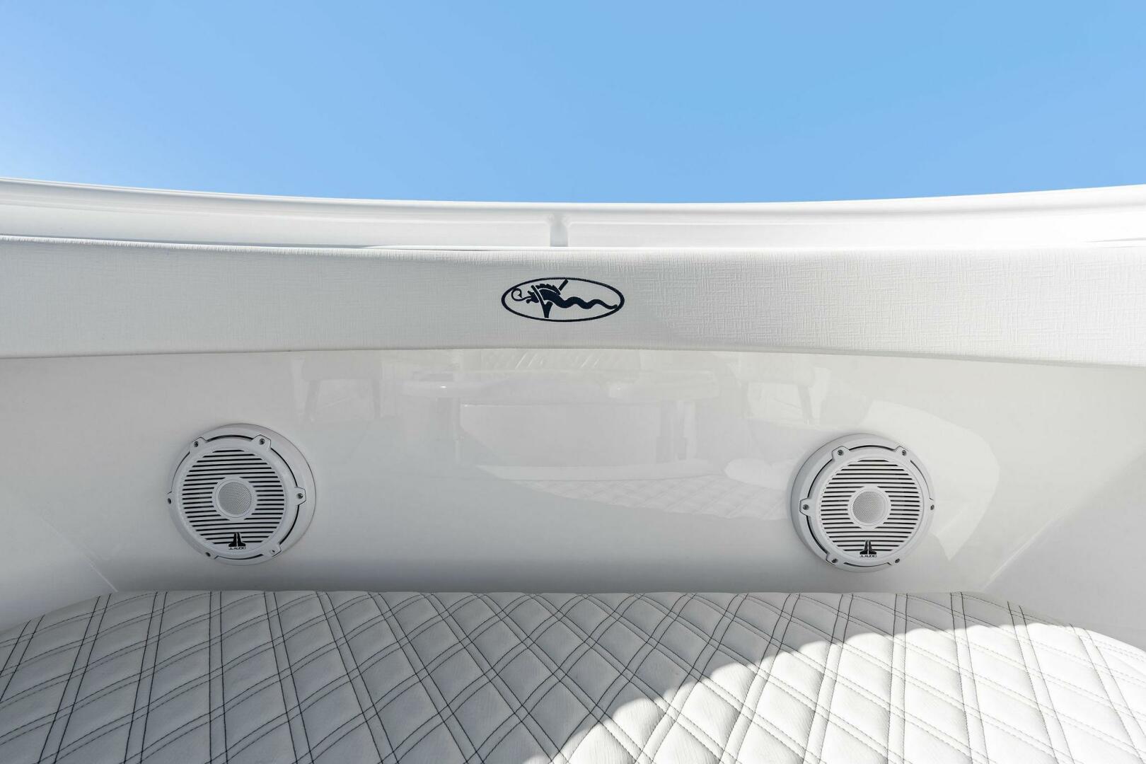 Slide: The Image of 2025 Valhalla Boatworks V-55 'Sogni Bagnati' - 5073270