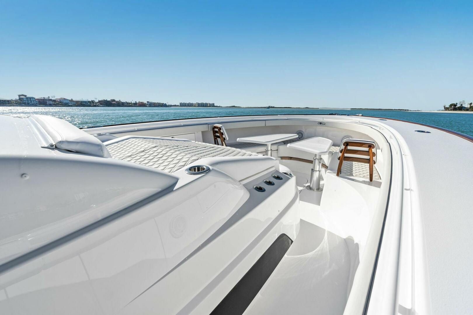 Slide: The Image of 2025 Valhalla Boatworks V-55 'Sogni Bagnati' - 5073271