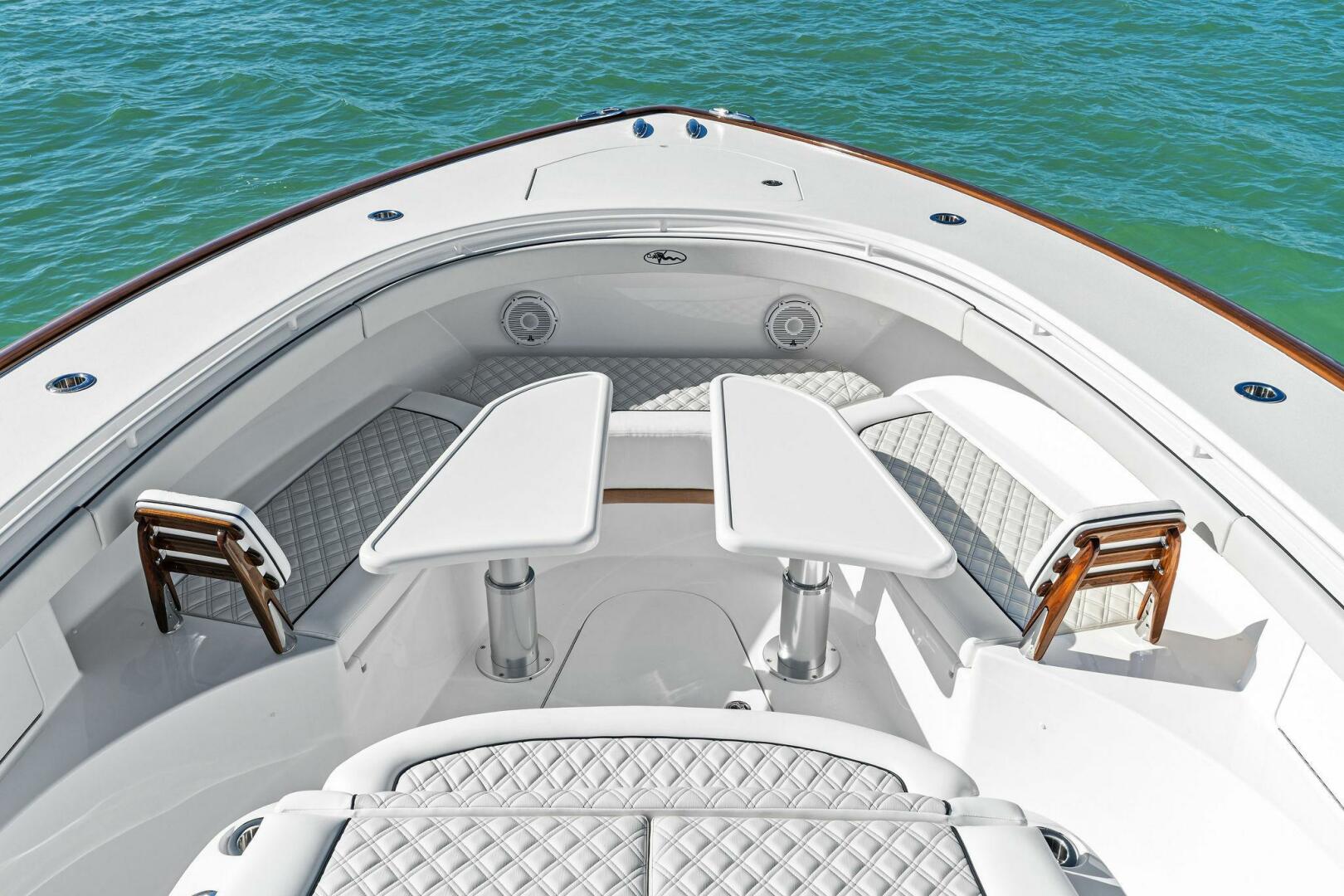 Slide: The Image of 2025 Valhalla Boatworks V-55 'Sogni Bagnati' - 5073273