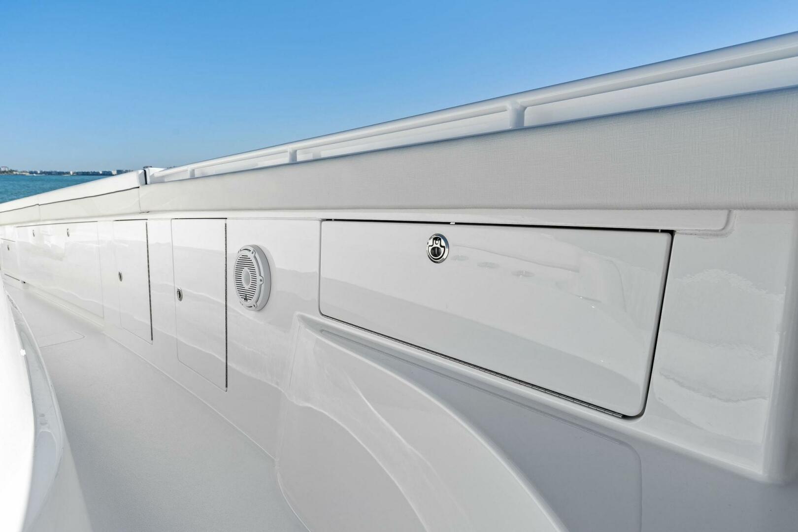 Slide: The Image of 2025 Valhalla Boatworks V-55 'Sogni Bagnati' - 5073274