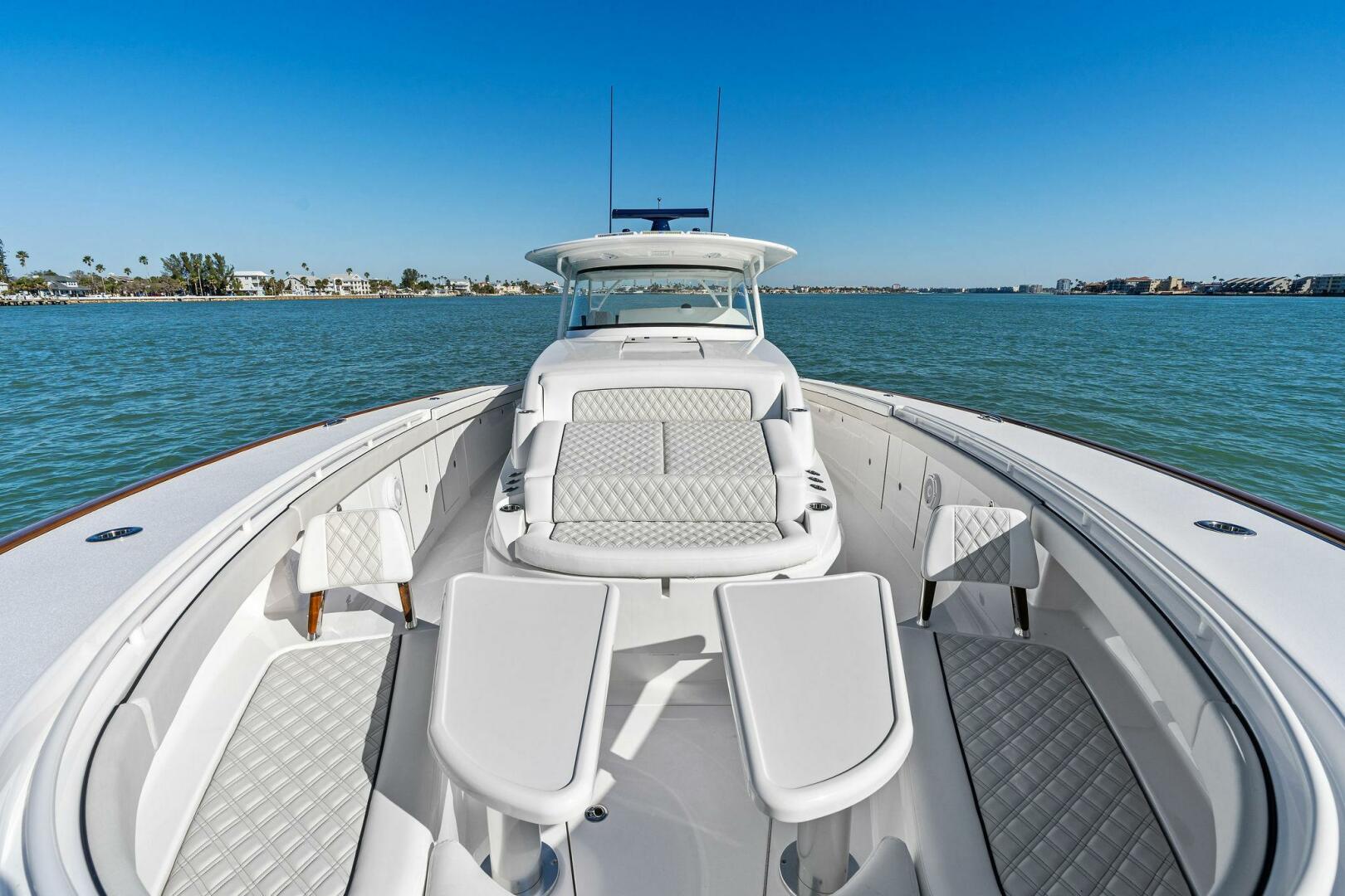 Slide: The Image of 2025 Valhalla Boatworks V-55 'Sogni Bagnati' - 5073275