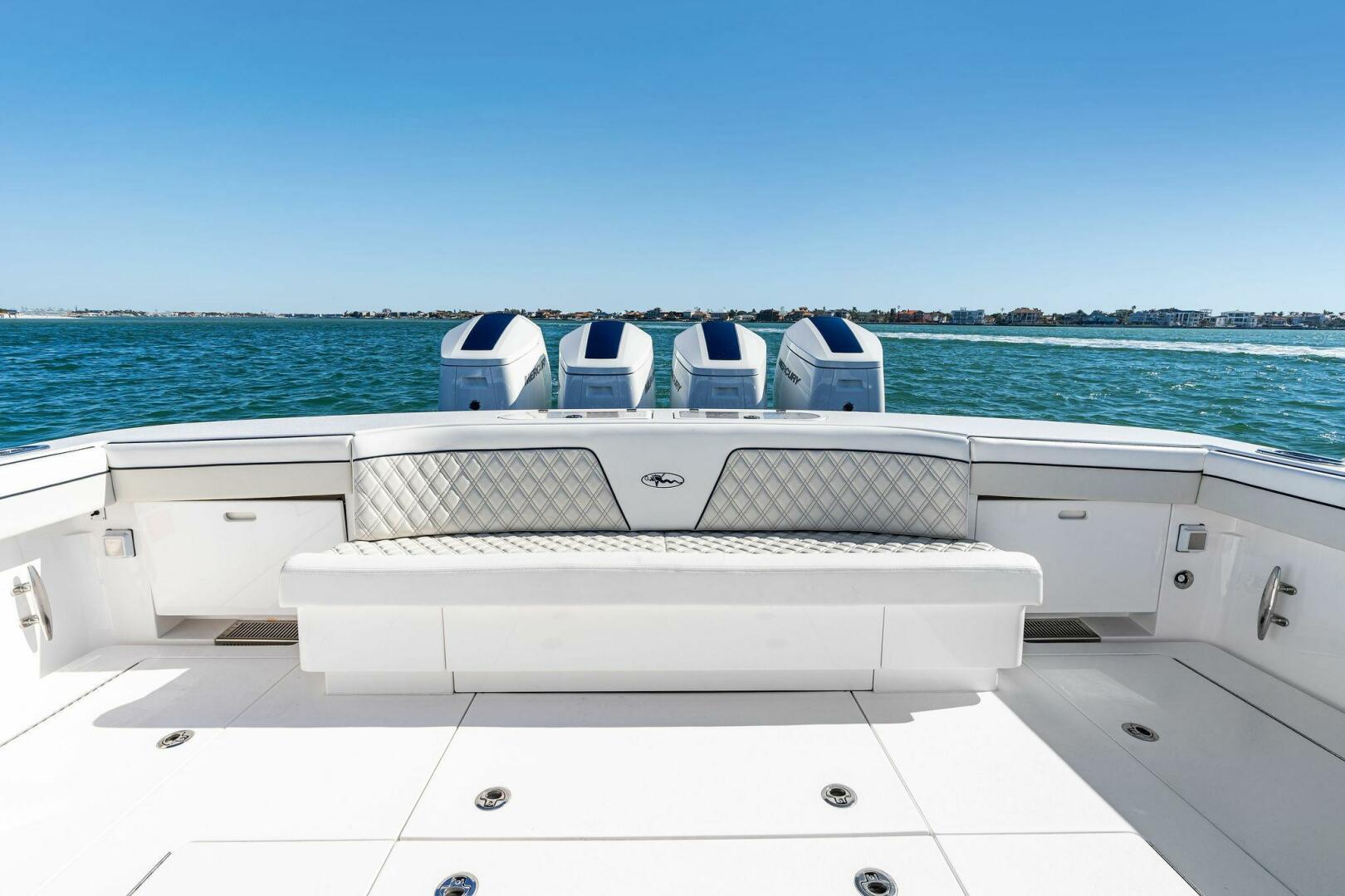 Slide: The Image of 2025 Valhalla Boatworks V-55 'Sogni Bagnati' - 5073212