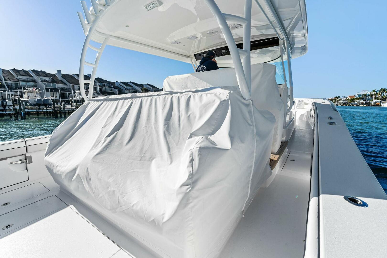 Slide: The Image of 2025 Valhalla Boatworks V-55 'Sogni Bagnati' - 5073278
