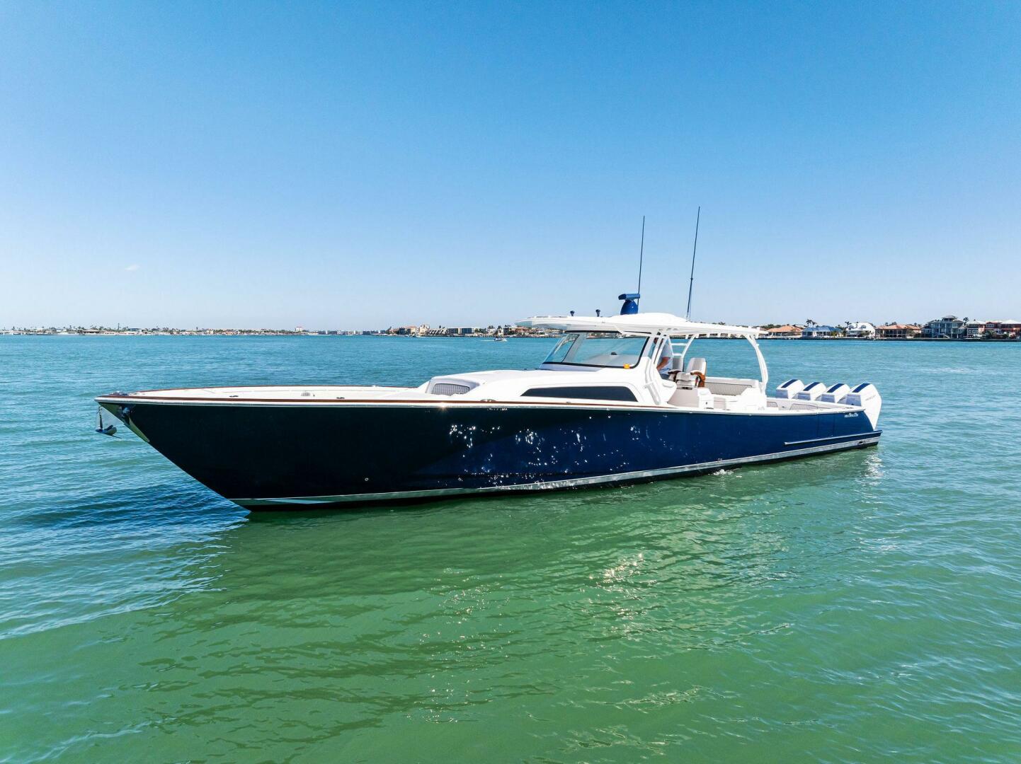 Slide: The Image of Valhalla Boatworks V-55 2025 - 5073281