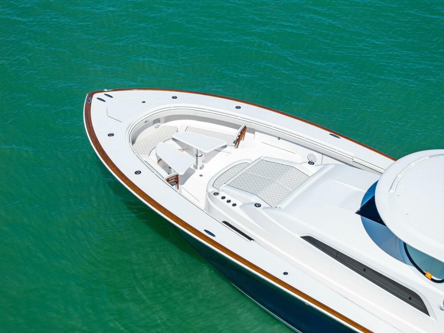 Slide: The Image of 2025 Valhalla Boatworks V-55 'Sogni Bagnati' - 5073285