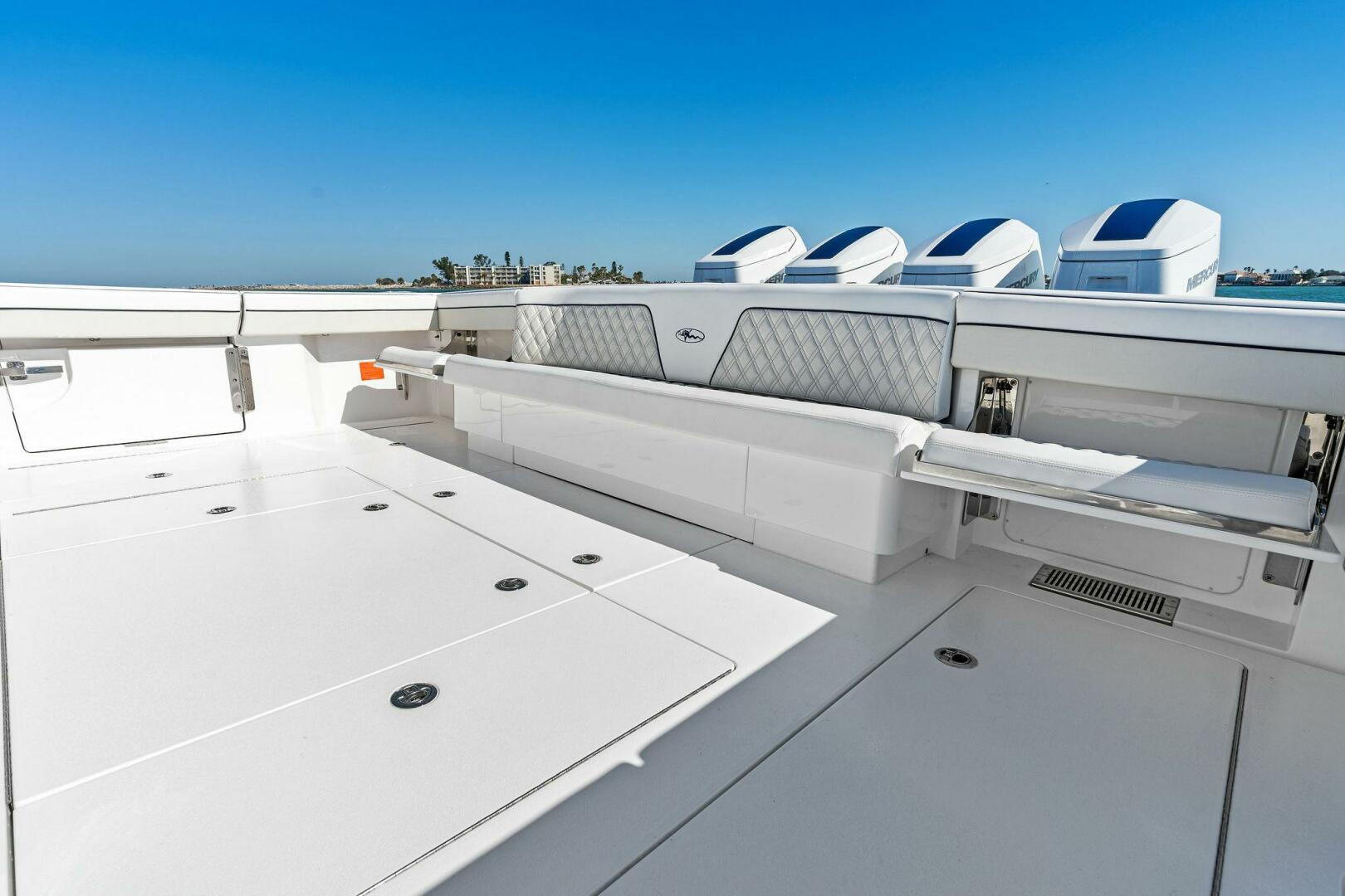 Slide: The Image of 2025 Valhalla Boatworks V-55 'Sogni Bagnati' - 5073213