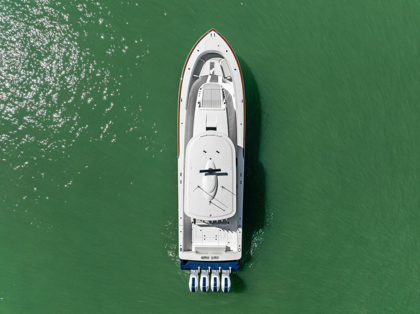 Slide: The Image of 2025 Valhalla Boatworks V-55 'Sogni Bagnati' - 5073299